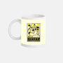 Oh Banana-None-Mug-Drinkware-FernandoSala