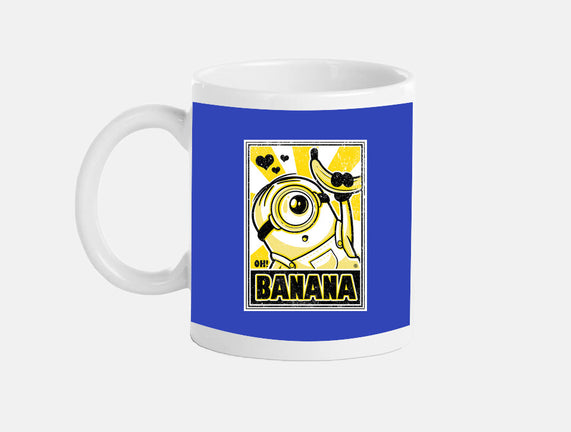 Oh Banana