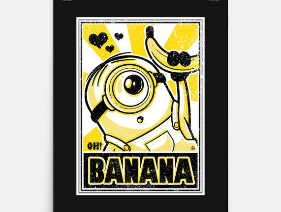 Oh Banana