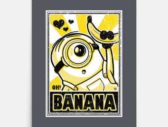 Oh Banana