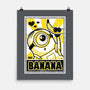 Oh Banana-None-Matte-Poster-FernandoSala