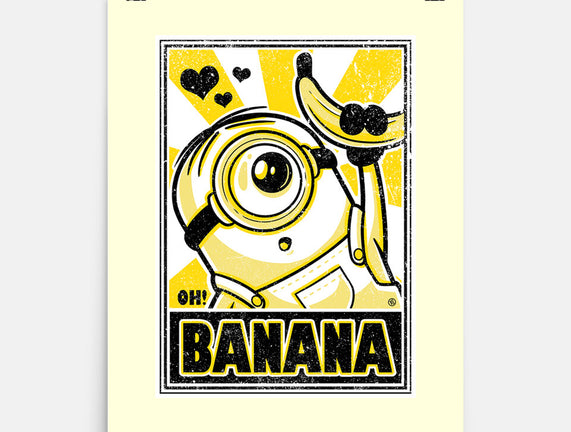 Oh Banana