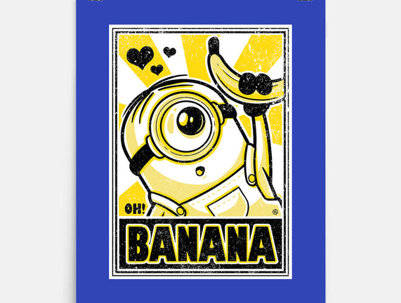 Oh Banana