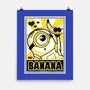 Oh Banana-None-Matte-Poster-FernandoSala