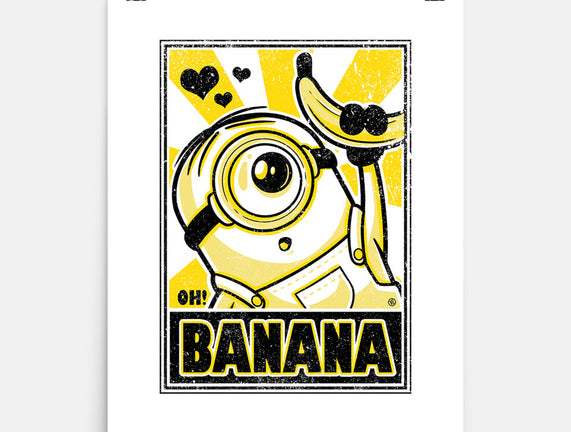 Oh Banana