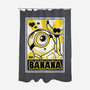 Oh Banana-None-Polyester-Shower Curtain-FernandoSala