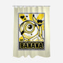 Oh Banana-None-Polyester-Shower Curtain-FernandoSala