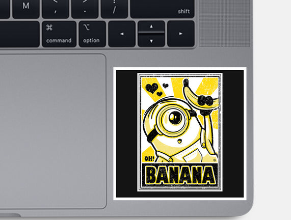 Oh Banana