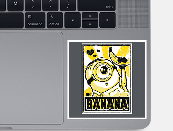 Oh Banana