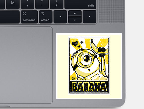 Oh Banana