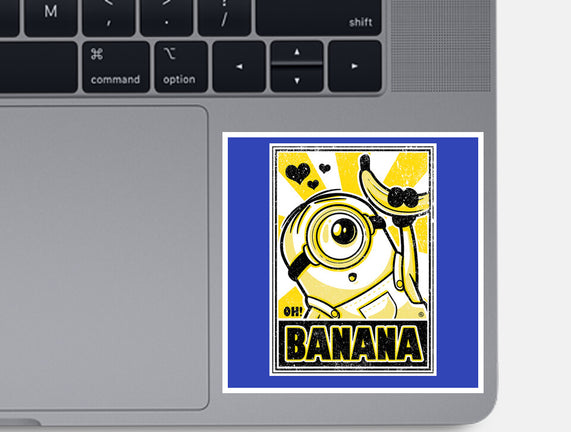 Oh Banana