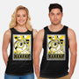 Oh Banana-Unisex-Basic-Tank-FernandoSala