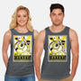 Oh Banana-Unisex-Basic-Tank-FernandoSala