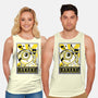 Oh Banana-Unisex-Basic-Tank-FernandoSala