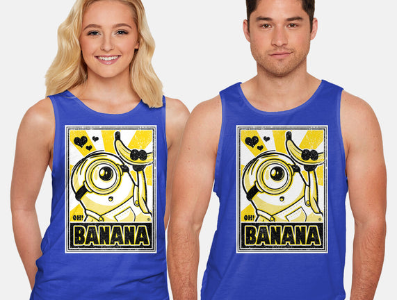 Oh Banana