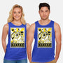 Oh Banana-Unisex-Basic-Tank-FernandoSala