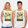 Oh Banana-Unisex-Basic-Tank-FernandoSala