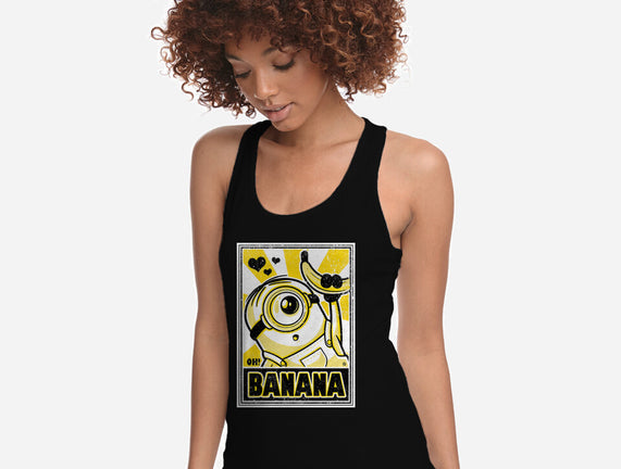 Oh Banana