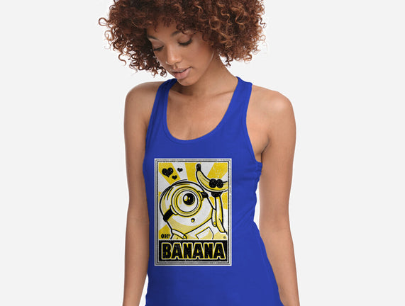 Oh Banana