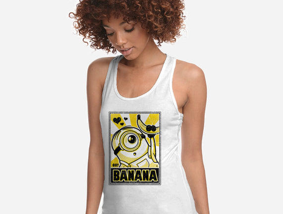 Oh Banana