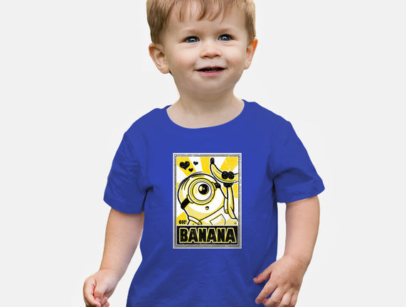 Oh Banana