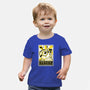 Oh Banana-Baby-Basic-Tee-FernandoSala