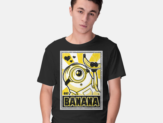 Oh Banana