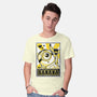 Oh Banana-Mens-Basic-Tee-FernandoSala