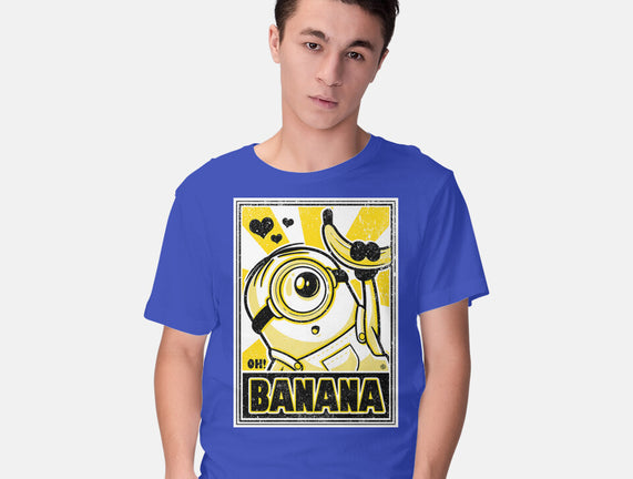 Oh Banana