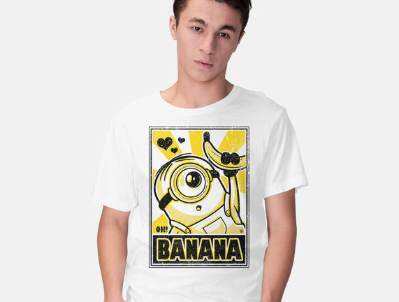 Oh Banana