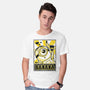 Oh Banana-Mens-Basic-Tee-FernandoSala
