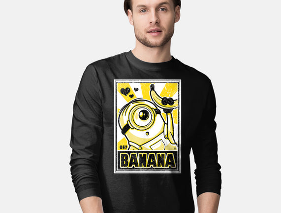 Oh Banana