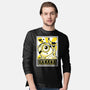 Oh Banana-Mens-Long Sleeved-Tee-FernandoSala