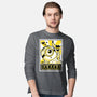Oh Banana-Mens-Long Sleeved-Tee-FernandoSala