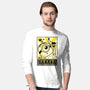Oh Banana-Mens-Long Sleeved-Tee-FernandoSala