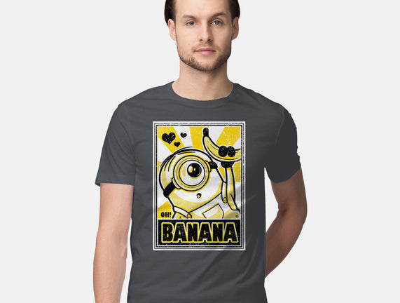 Oh Banana