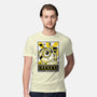 Oh Banana-Mens-Premium-Tee-FernandoSala