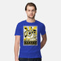 Oh Banana-Mens-Premium-Tee-FernandoSala