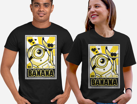 Oh Banana