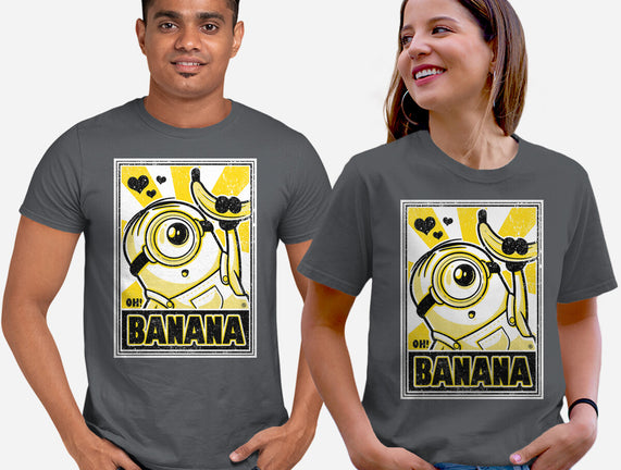 Oh Banana