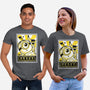 Oh Banana-Unisex-Basic-Tee-FernandoSala