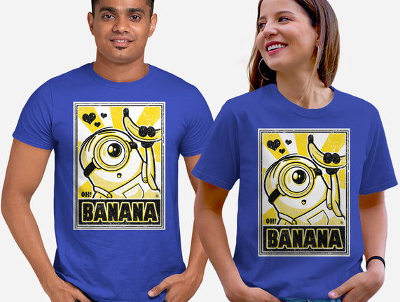 Oh Banana