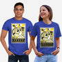 Oh Banana-Unisex-Basic-Tee-FernandoSala