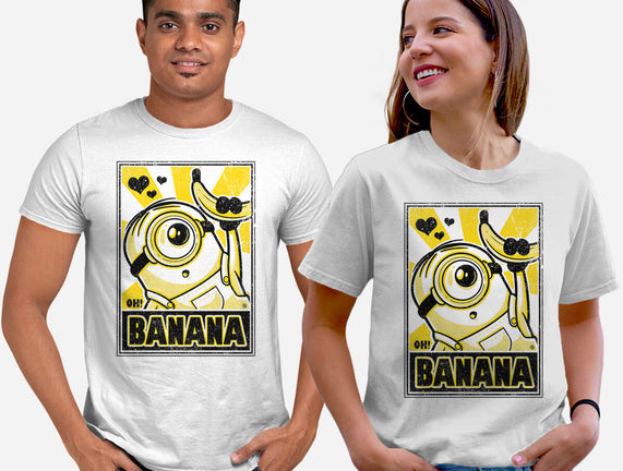 Oh Banana