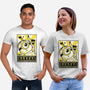 Oh Banana-Unisex-Basic-Tee-FernandoSala