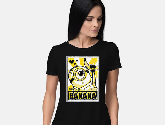 Oh Banana