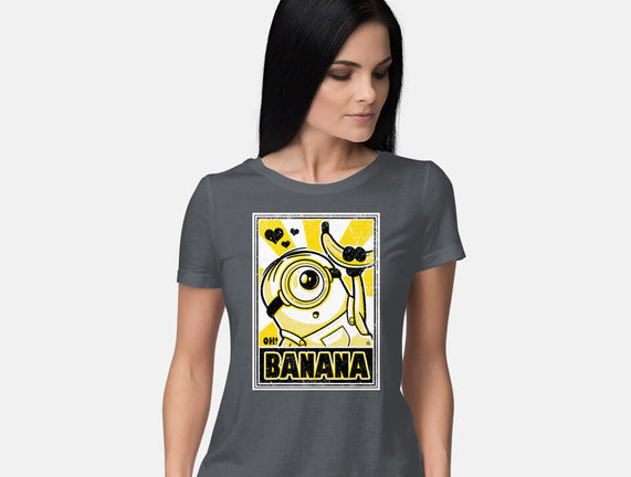 Oh Banana