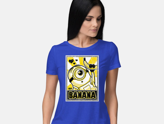 Oh Banana