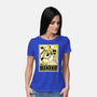 Oh Banana-Womens-Basic-Tee-FernandoSala