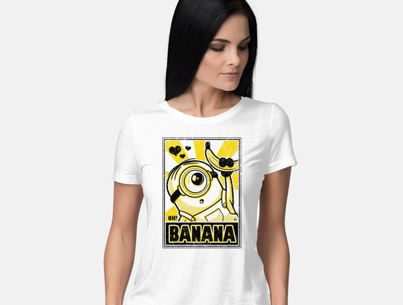 Oh Banana